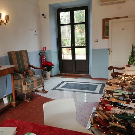 Villa Ape Rosa Relais Florencie Exteriér fotografie