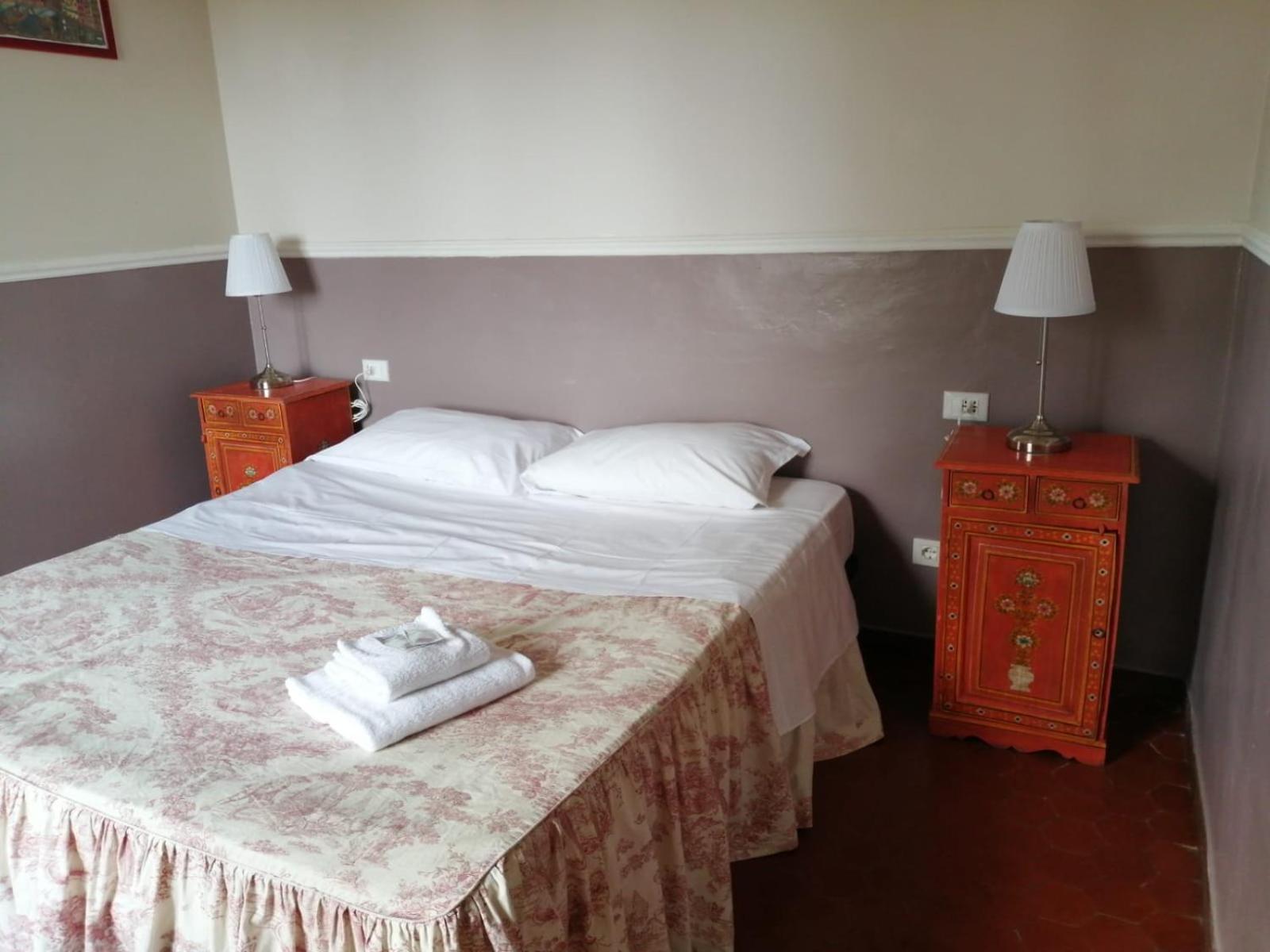 Villa Ape Rosa Relais Florencie Exteriér fotografie
