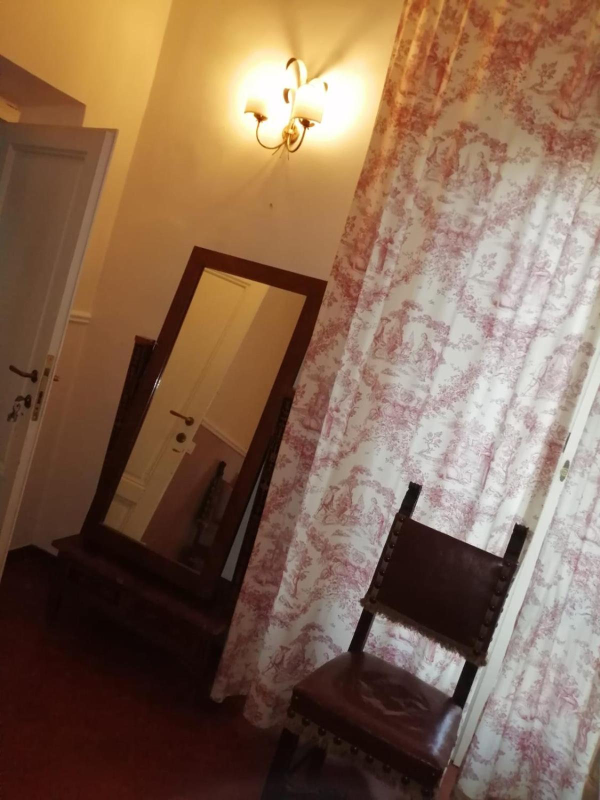 Villa Ape Rosa Relais Florencie Exteriér fotografie