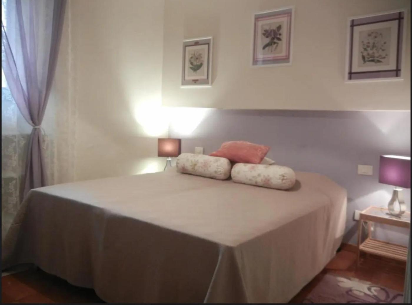 Villa Ape Rosa Relais Florencie Exteriér fotografie